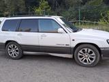 Subaru Forester 1998 года за 2 800 000 тг. в Алматы – фото 2