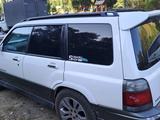 Subaru Forester 1998 года за 2 800 000 тг. в Алматы – фото 4