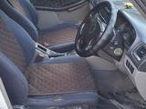 Subaru Forester 1998 года за 2 800 000 тг. в Алматы – фото 5