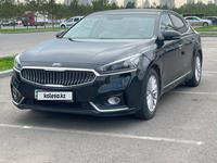 Kia K7 2016 годаүшін9 700 000 тг. в Астана