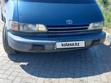 Toyota Previa 1993 года за 1 900 000 тг. в Астана