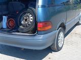 Toyota Previa 1993 года за 1 900 000 тг. в Астана – фото 4