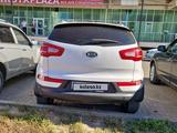 Kia Sportage 2011 годаүшін6 100 000 тг. в Астана