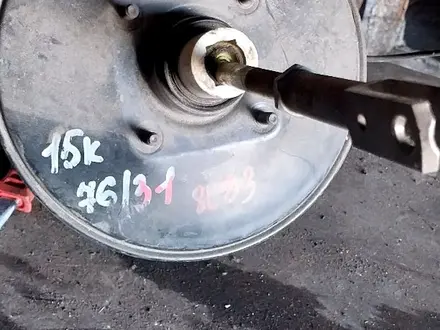Тормозной вакуум на Ауди 80Б3 за 15 000 тг. в Караганда