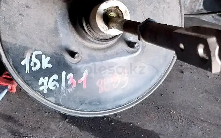 Тормозной вакуум на Ауди 80Б3үшін15 000 тг. в Караганда