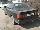 Audi 80 1991 года за 550 000 тг. в Алматы – фото 4