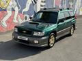 Subaru Forester 1998 годаүшін2 950 000 тг. в Алматы – фото 4