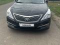 Hyundai Grandeur 2015 года за 7 400 000 тг. в Астана