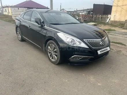 Hyundai Grandeur 2015 года за 7 700 000 тг. в Астана – фото 3