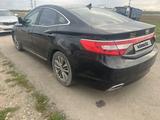 Hyundai Grandeur 2015 годаүшін7 400 000 тг. в Астана – фото 5