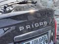 ВАЗ (Lada) Priora 2172 2013 годаүшін2 190 000 тг. в Усть-Каменогорск – фото 12