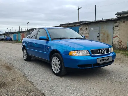 Audi A4 2001 года за 3 490 000 тг. в Костанай