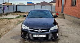 Toyota Camry 2016 годаfor10 000 000 тг. в Атырау