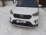 Hyundai Creta 2020 годаүшін10 100 000 тг. в Актобе