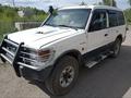 Mitsubishi Pajero 1995 годаүшін1 600 000 тг. в Астана – фото 3