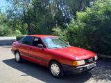 Audi 80 1988 года за 850 000 тг. в Семей