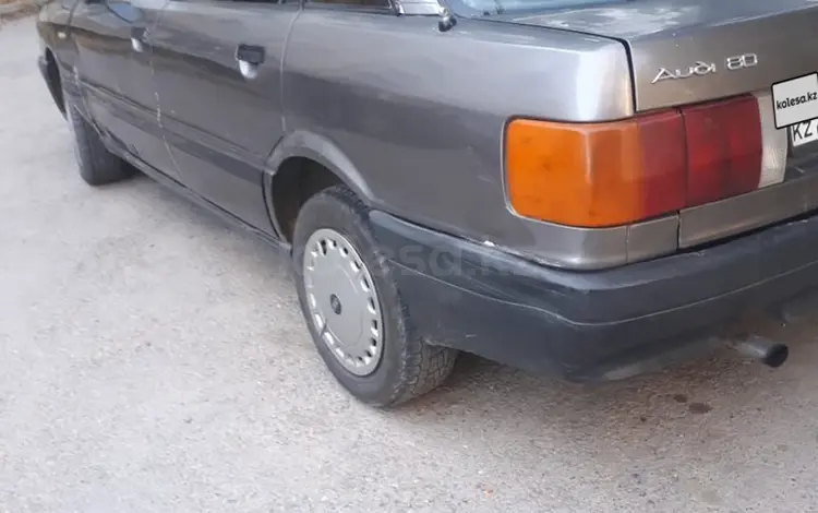 Audi 80 1988 года за 650 000 тг. в Шымкент