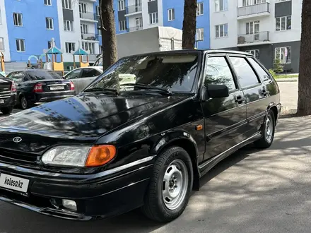 ВАЗ (Lada) 2114 2012 года за 1 650 000 тг. в Алматы