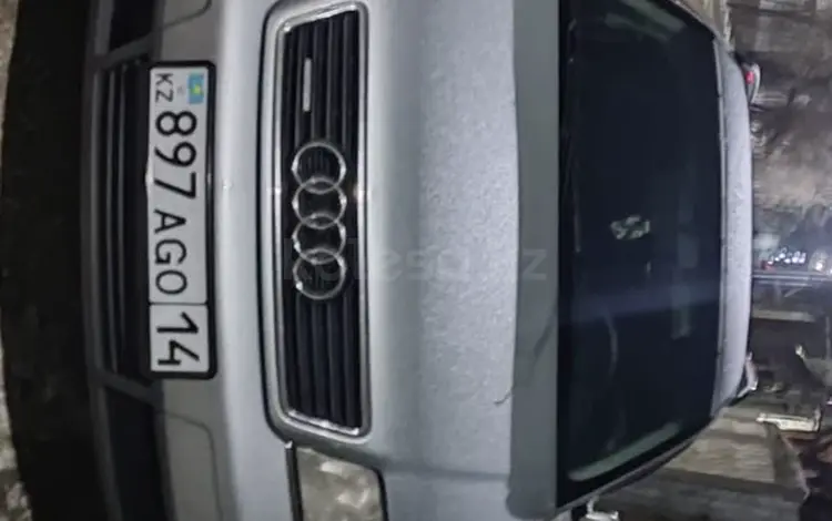 Audi A6 1998 годаfor2 800 000 тг. в Павлодар