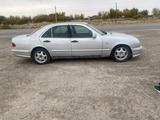 Mercedes-Benz E 280 1996 годаfor1 800 000 тг. в Шаульдер – фото 3