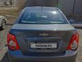 Chevrolet Aveo 2015 года за 4 500 000 тг. в Семей – фото 7