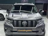 Toyota Land Cruiser Prado 2023 года за 30 000 000 тг. в Астана