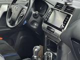 Toyota Land Cruiser Prado 2023 года за 30 000 000 тг. в Астана – фото 3