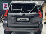 Toyota Land Cruiser Prado 2023 года за 30 000 000 тг. в Астана – фото 5