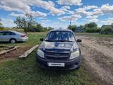 ВАЗ (Lada) Granta 2190 2012 года за 1 700 000 тг. в Боровской
