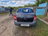 ВАЗ (Lada) Granta 2190 2012 года за 1 700 000 тг. в Боровской – фото 2