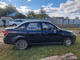 ВАЗ (Lada) Granta 2190 2012 года за 1 700 000 тг. в Боровской – фото 3