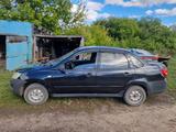 ВАЗ (Lada) Granta 2190 2012 года за 1 700 000 тг. в Боровской – фото 4