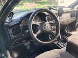 Audi 90 1993 года за 1 000 000 тг. в Казыгурт – фото 2