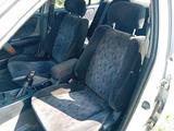 Сиденья Nissan Bluebird U14 за 50 000 тг. в Усть-Каменогорск – фото 5
