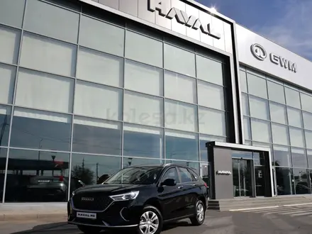 Haval M6 Comfort 1.5T MT 2026 года за 7 453 800 тг. в Шымкент