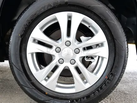 Haval M6 Comfort 1.5T MT 2026 года за 7 453 800 тг. в Шымкент – фото 15