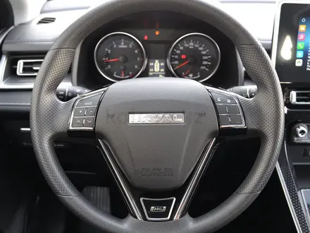 Haval M6 Comfort 1.5T MT 2026 года за 7 453 800 тг. в Шымкент – фото 13