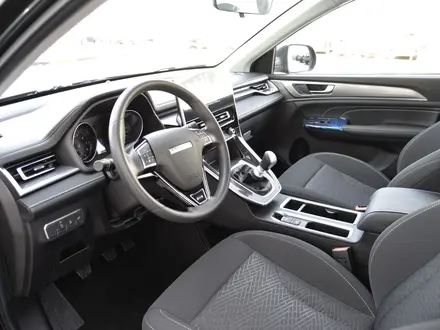 Haval M6 Comfort 1.5T MT 2026 года за 7 453 800 тг. в Шымкент – фото 12