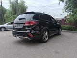 Hyundai Santa Fe 2018 годаfor9 500 000 тг. в Алматы – фото 3