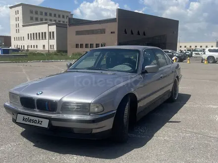 BMW 728 1994 года за 2 500 000 тг. в Караганда