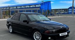 BMW 530 1999 годаүшін2 900 000 тг. в Атырау – фото 2