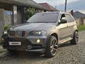 BMW X5 2007 годаfor8 000 000 тг. в Талдыкорган – фото 3