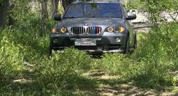 BMW X5 2007 годаfor7 900 000 тг. в Талдыкорган – фото 5