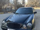 Mercedes-Benz E 280 2000 годаүшін2 500 000 тг. в Жезказган – фото 5