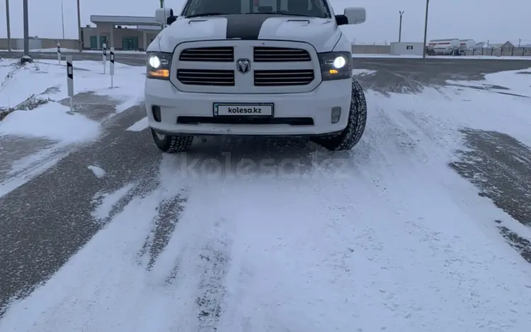 Dodge RAM 2013 года за 20 000 000 тг. в Актау