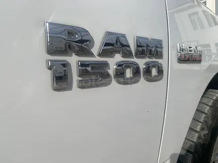 Dodge RAM 2013 года за 20 000 000 тг. в Актау – фото 18