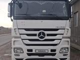 Mercedes-Benz  Actros 2014 года за 30 000 000 тг. в Шымкент