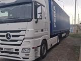 Mercedes-Benz  Actros 2014 года за 30 000 000 тг. в Шымкент – фото 2