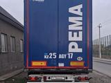 Mercedes-Benz  Actros 2014 года за 30 000 000 тг. в Шымкент – фото 4