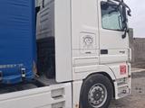 Mercedes-Benz  Actros 2014 года за 30 000 000 тг. в Шымкент – фото 5